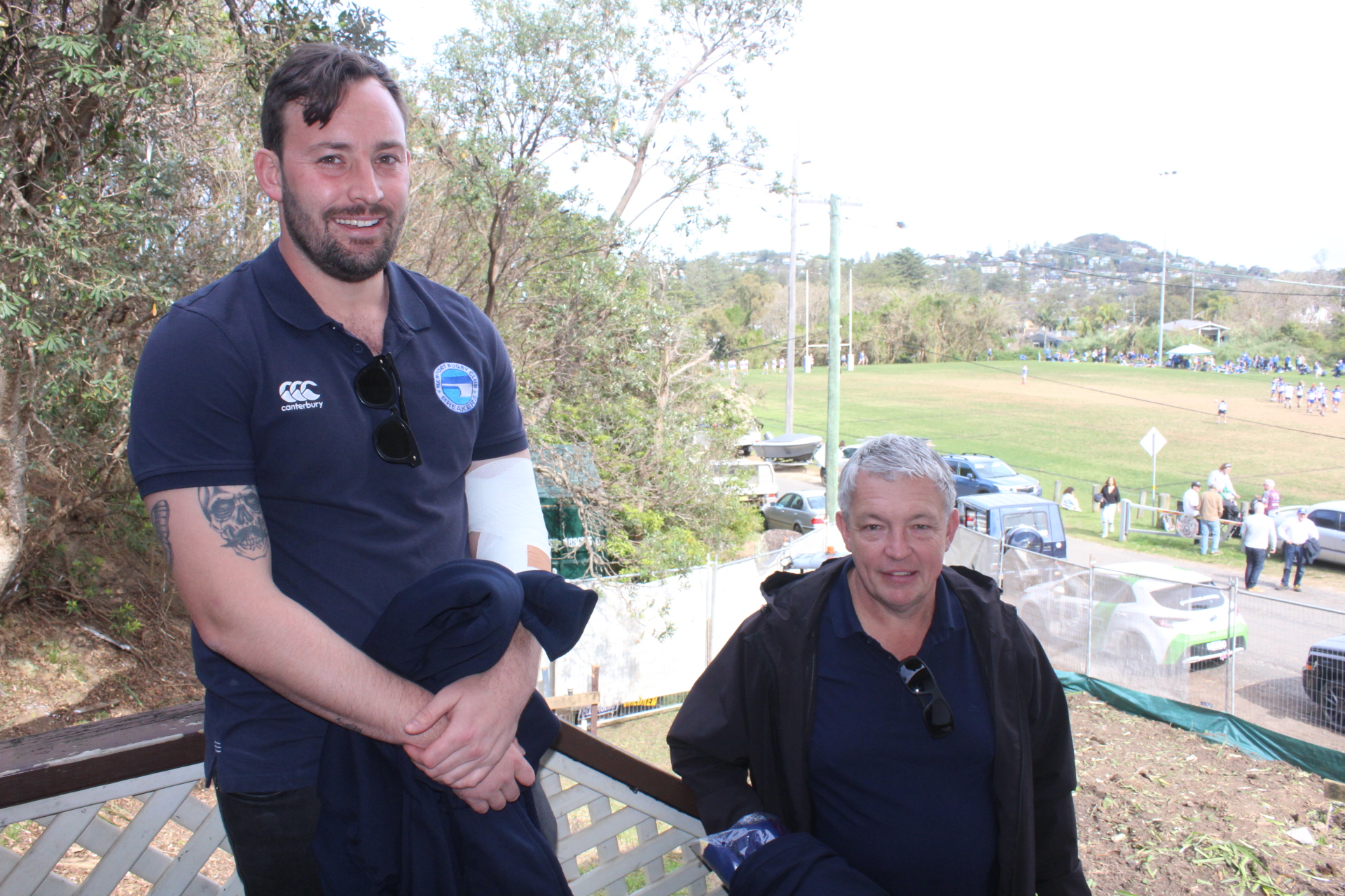 Pittwater Online News